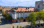 Lokacija: Podravska, Maribor, Center
