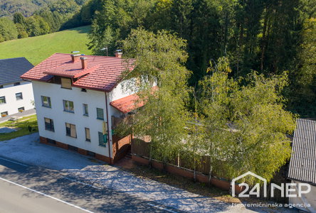 Lokacija: Podravska, Poljčane, Lovnik