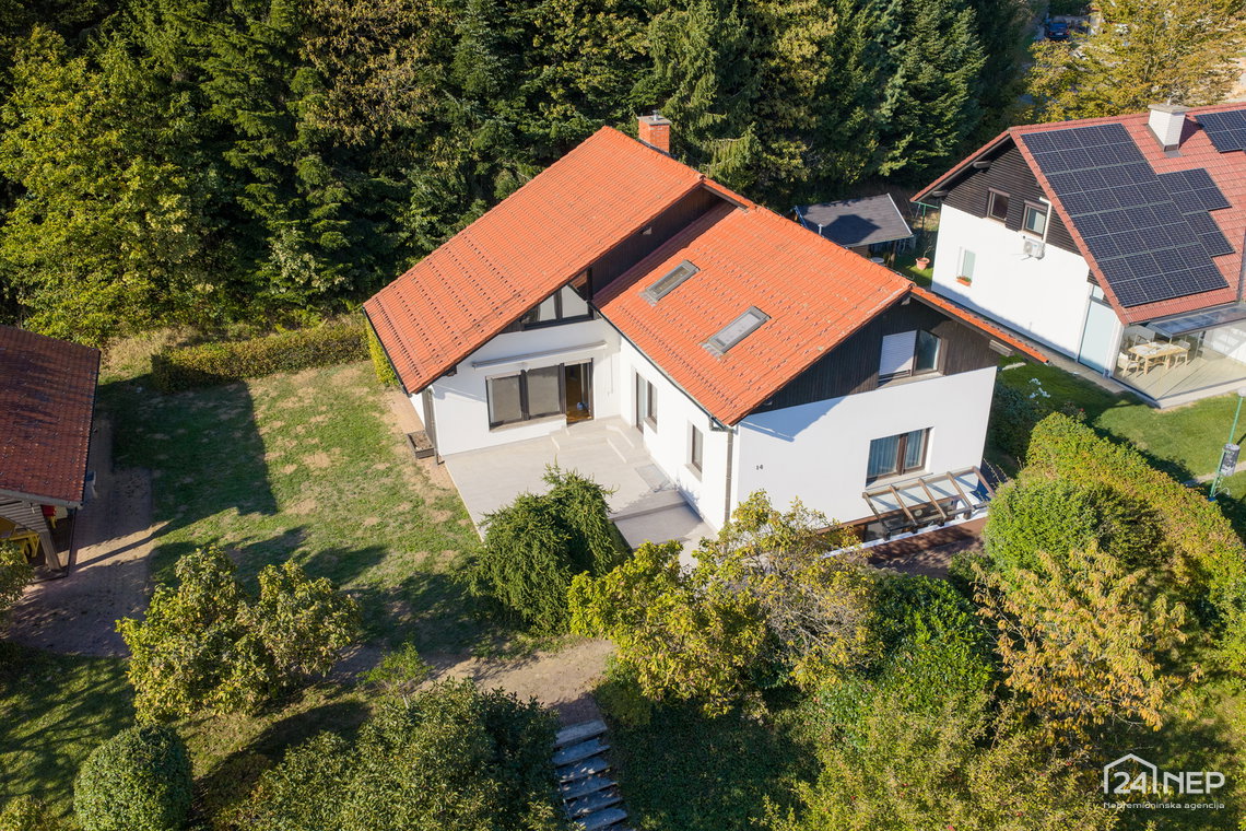 Lokacija: Podravska, Selnica ob Dravi, Zgornja Selnica