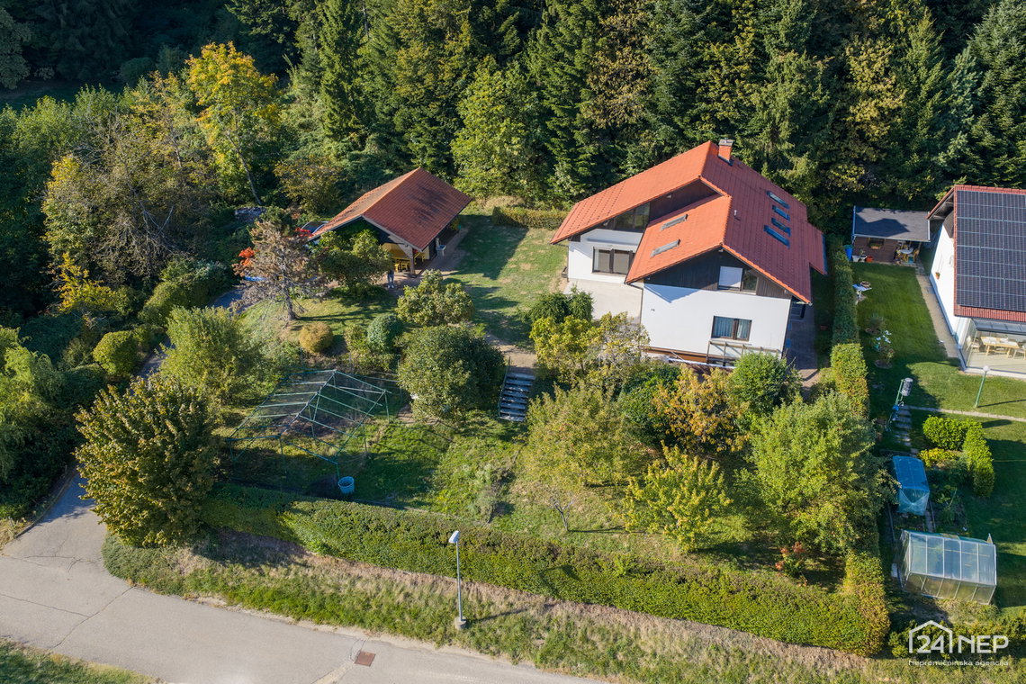 Lokacija: Podravska, Selnica ob Dravi, Zgornja Selnica