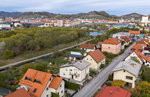 Lokacija: Podravska, Maribor, Pobrežje