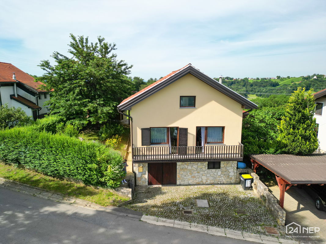 Lokacija: Podravska, Ormož, Stanovno