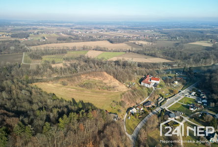 Lokacija: Podravska, Šentilj, Vranji vrh