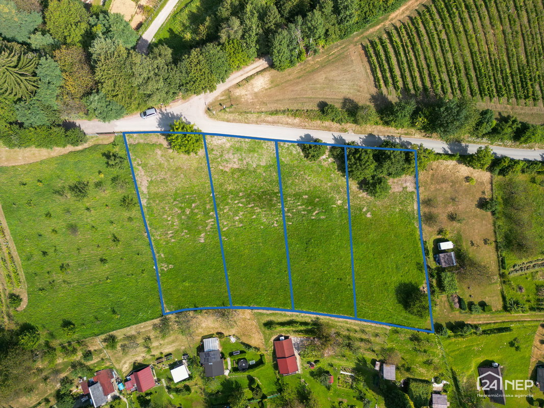 Lokacija: Podravska, Maribor, Hrastje