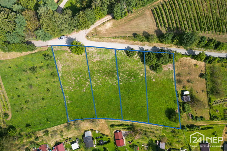 Lokacija: Podravska, Maribor, Hrastje
