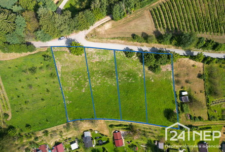 Lokacija: Podravska, Maribor, Hrastje