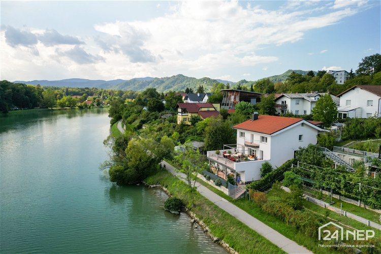 Lokacija: Podravska, Maribor, Koroška vrata