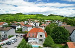 Lokacija: Podravska, Maribor, Koroška vrata