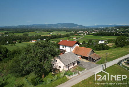 Lokacija: Podravska, Duplek, Dvorjane