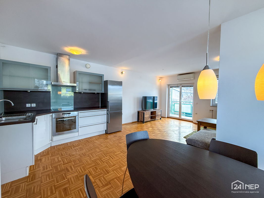 Lokacija: Podravska, Maribor, Zgornje Radvanje