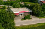 Lokacija: Pomurska, Lendava, Petišovci