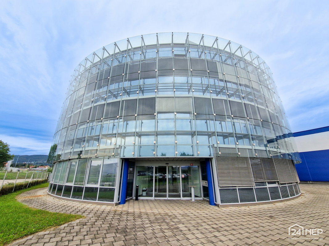 Lokacija: Podravska, Slovenska Bistrica, Slovenska Bistrica