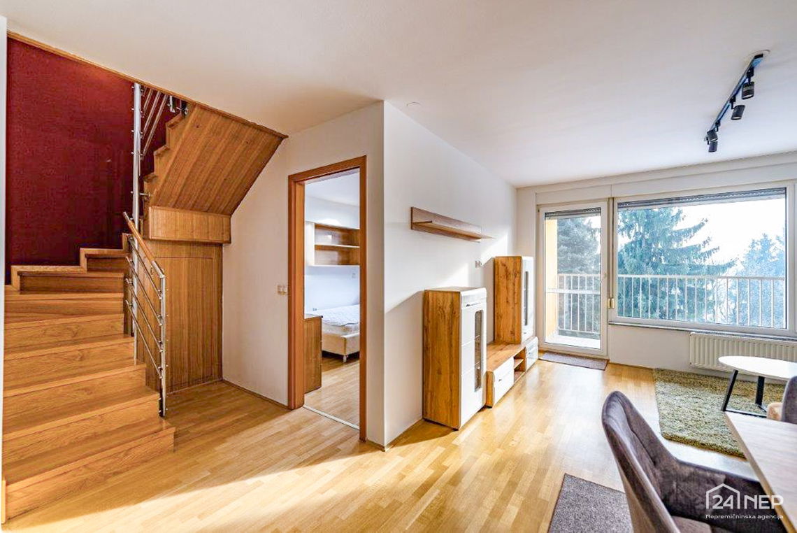 Lokacija: Podravska, Maribor, Zgornje Radvanje