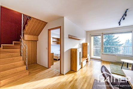 Lokacija: Podravska, Maribor, Zgornje Radvanje