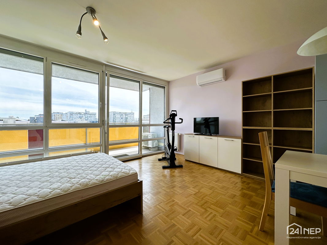 Lokacija: Podravska, Maribor, Tabor