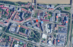 Lokacija: Podravska, Maribor, Tabor