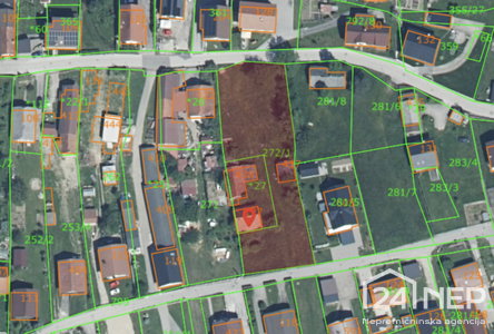 Lokacija: Podravska, Hajdina, Hajdoše