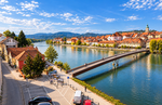 Lokacija: Podravska, Maribor, Tabor