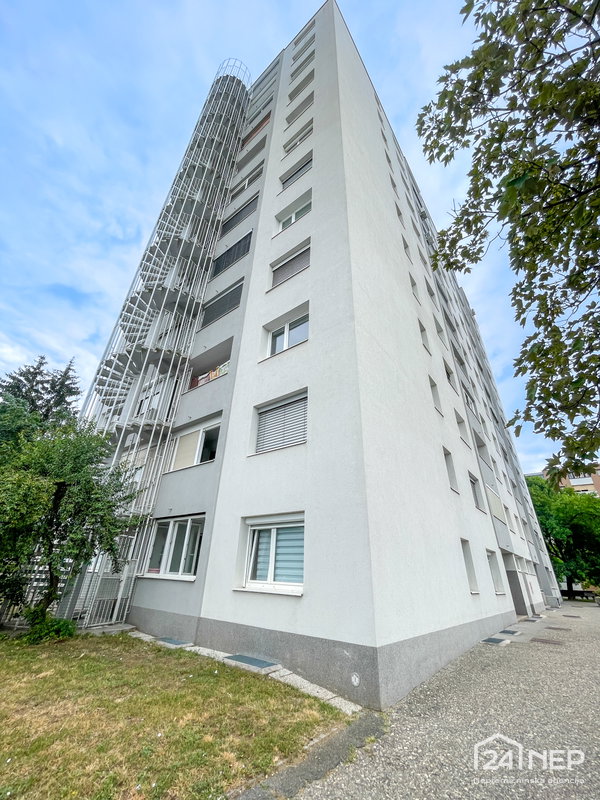 Lokacija: Podravska, Maribor, Tezno
