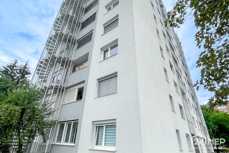 Lokacija: Podravska, Maribor, Tezno