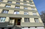 Lokacija: Podravska, Maribor, Tabor