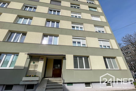 Lokacija: Podravska, Maribor, Tabor