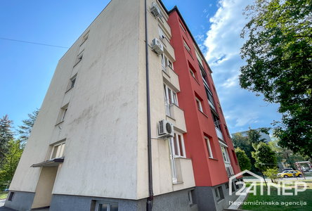 Lokacija: Podravska, Maribor, Tabor