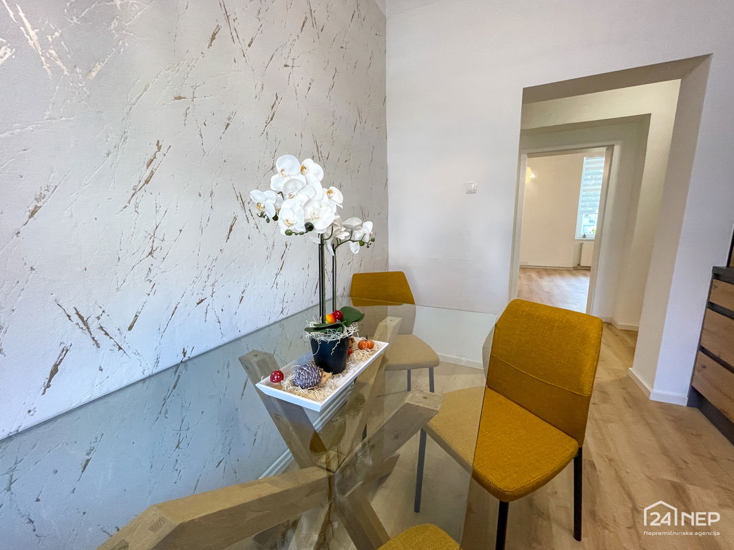 Lokacija: Podravska, Maribor, Koroška vrata