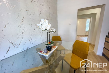 Lokacija: Podravska, Maribor, Koroška vrata