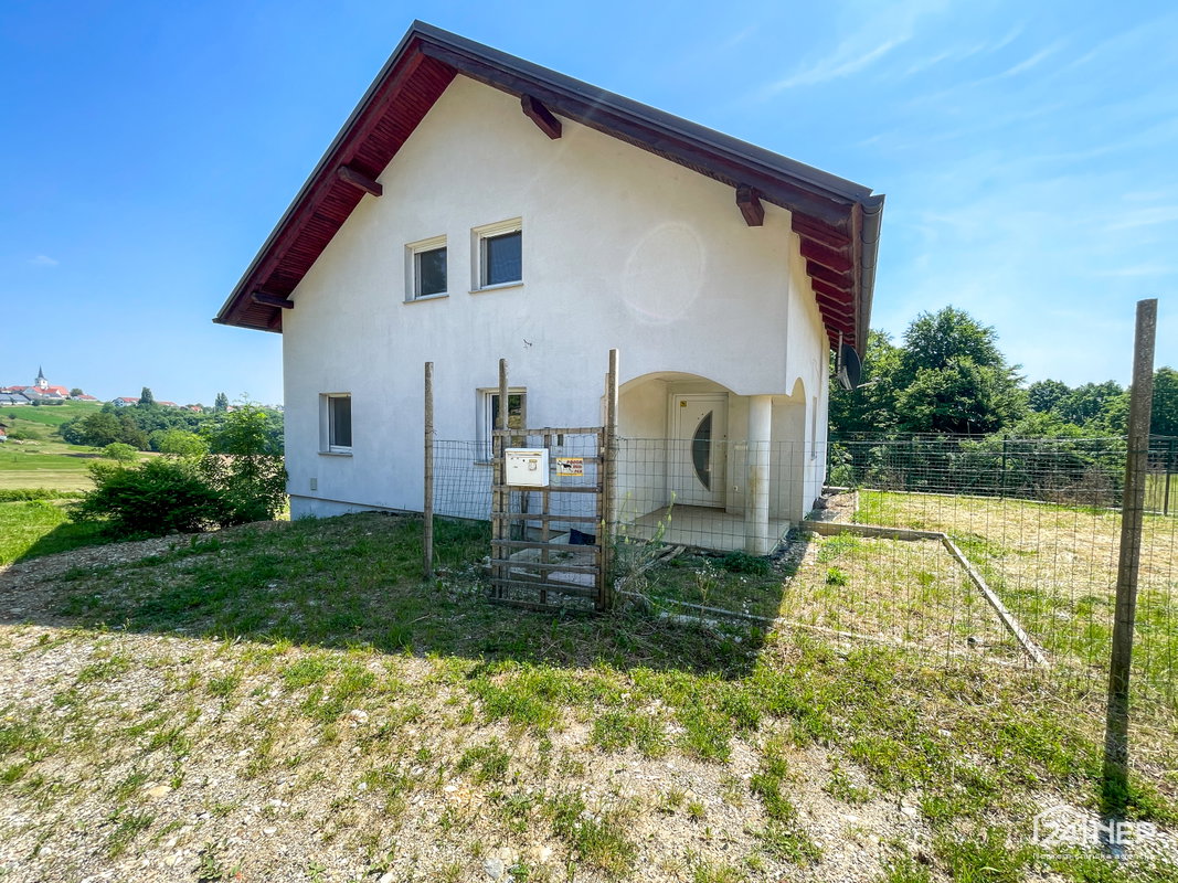 Lokacija: Podravska, Cerkvenjak, Stanetinci