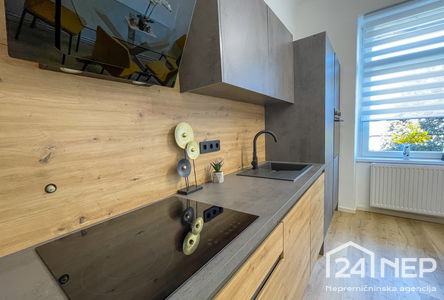 Lokacija: Podravska, Maribor, Koroška vrata