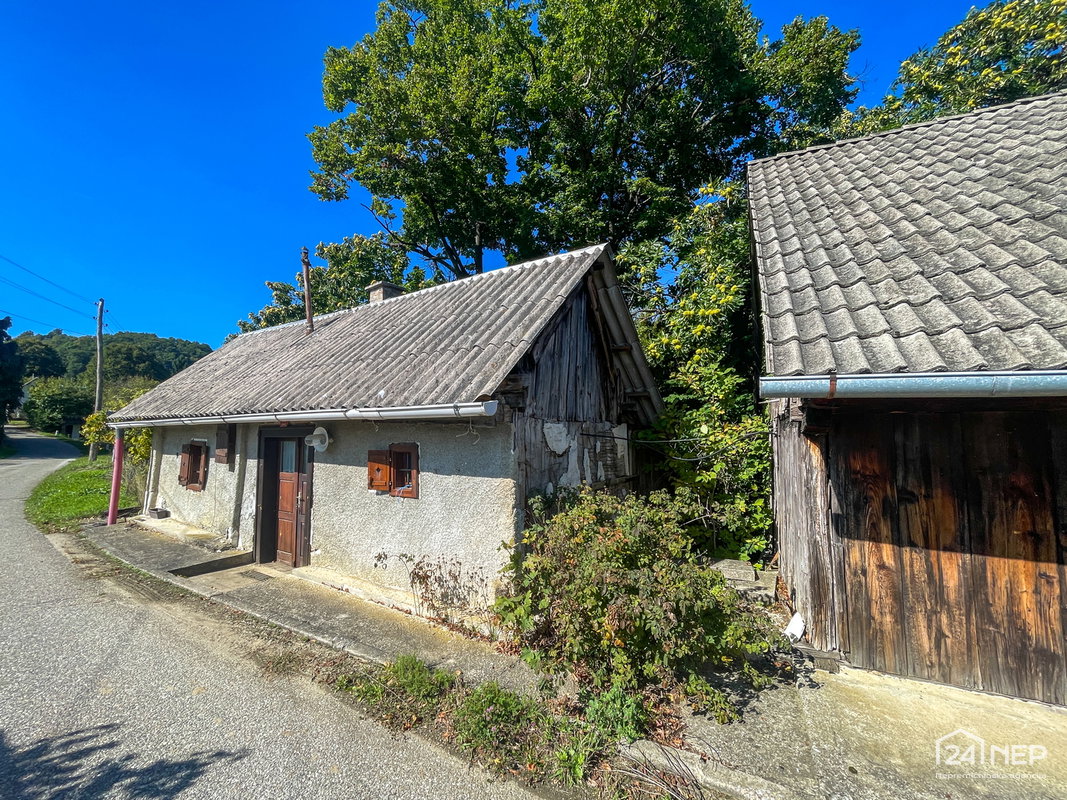 Lokacija: Podravska, Makole, Jelovec pri Makolah