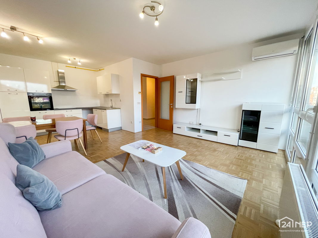 Lokacija: Podravska, Maribor, Tabor