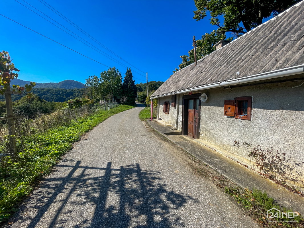 Lokacija: Podravska, Makole, Jelovec pri Makolah
