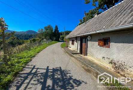 Lokacija: Podravska, Makole, Jelovec pri Makolah