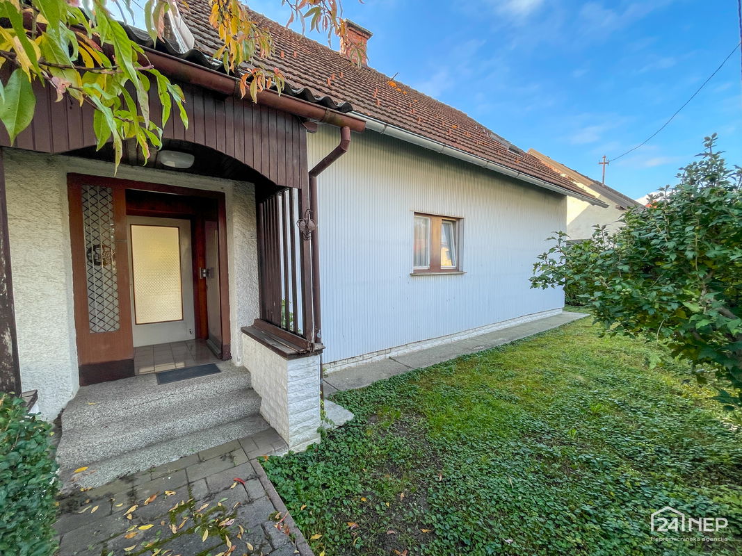 Lokacija: Podravska, Rače - Fram, Rače