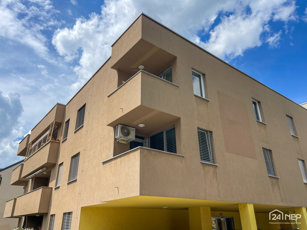 Lokacija: Podravska, Maribor, Studenci