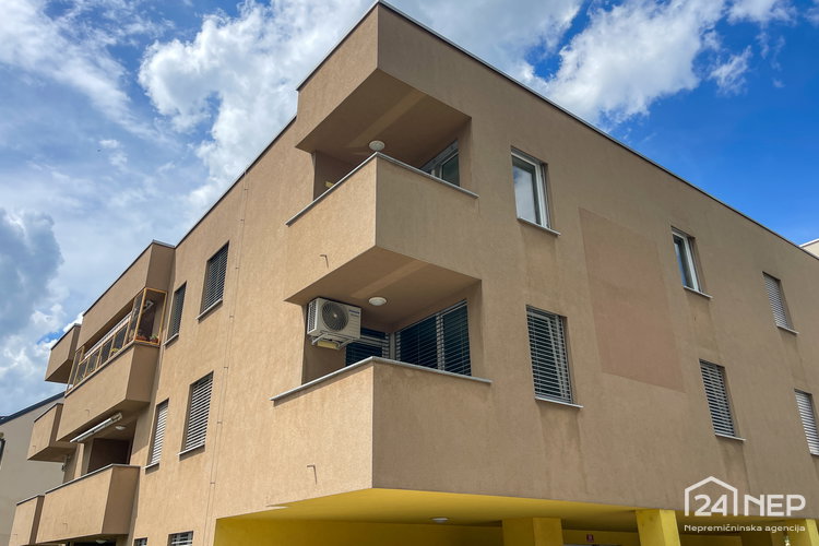 Location: Podravska, Maribor, Studenci