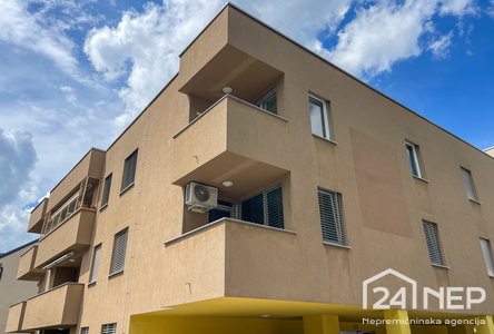 Lokacija: Podravska, Maribor, Studenci