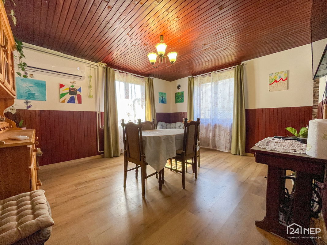 Lokacija: Podravska, Rače - Fram, Ranče