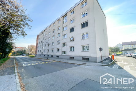 Lokacija: Podravska, Maribor, Tabor