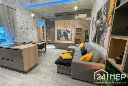 Lokacija: Podravska, Maribor, Center