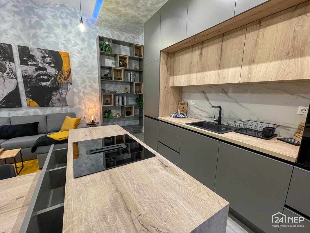 Lokacija: Podravska, Maribor, Center