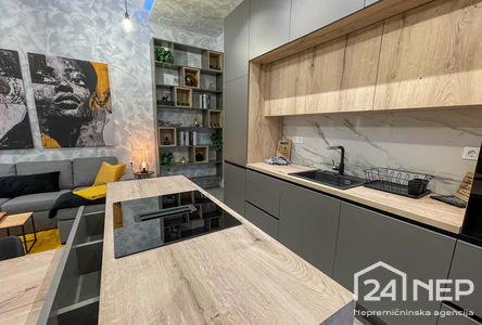 Lokacija: Podravska, Maribor, Center