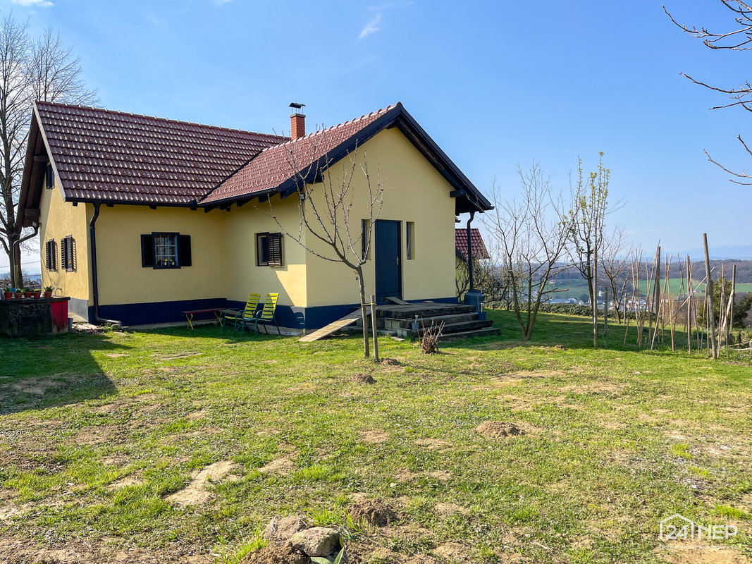 Lokacija: Podravska, Benedikt, Štajngrova