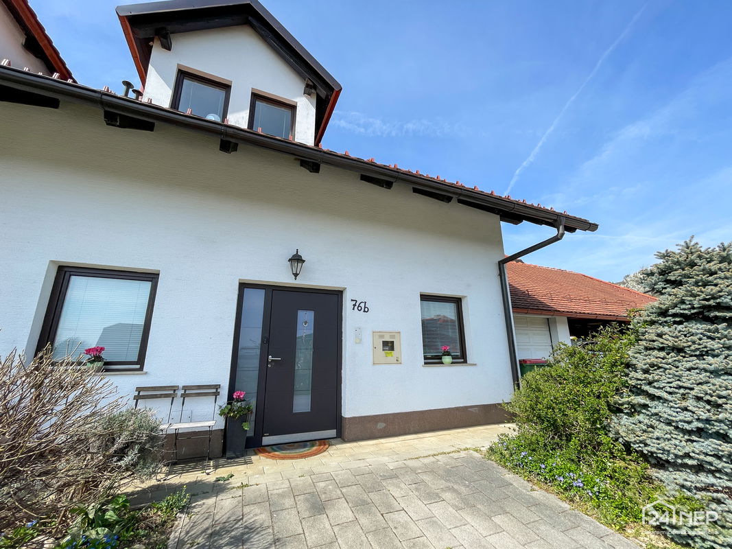 Lokacija: Podravska, Slovenska Bistrica, Zgornja bistrica