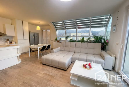 Lokacija: Ljubljana mesto, Vič-Rudnik, Rudnik