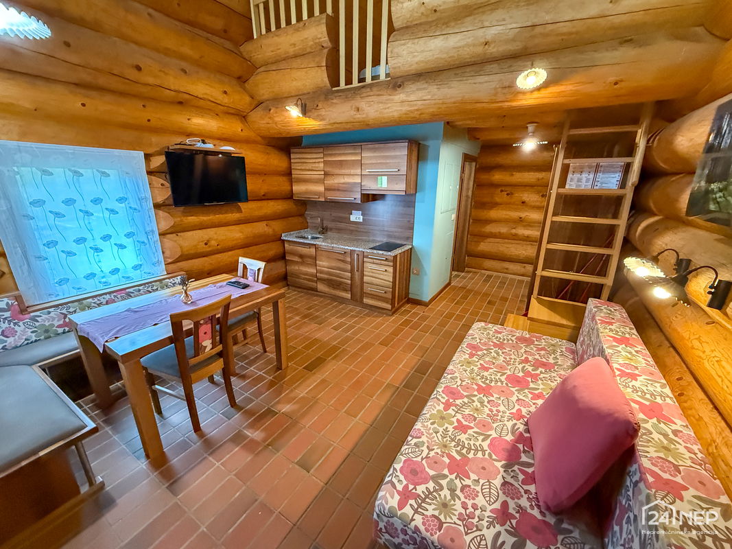 Lokacija: Podravska, Hoče - Slivnica, Hočko pohorje