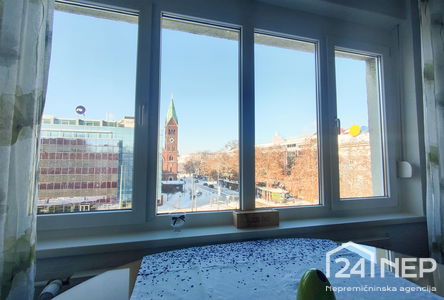 Lokacija: Podravska, Maribor, Center