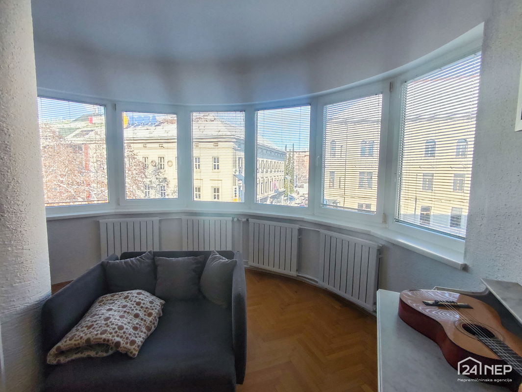 Lokacija: Podravska, Maribor, Center